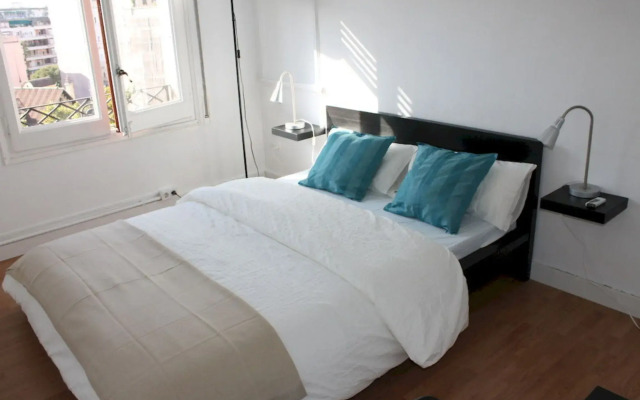 Wow Hostel Barcelona