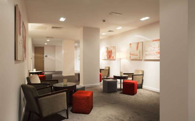 Park Plaza Cardiff