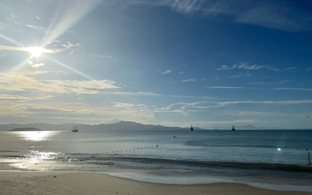 Ilha Forte Praia Hotel