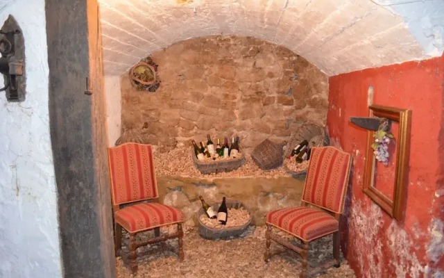 Maison Sule B&B