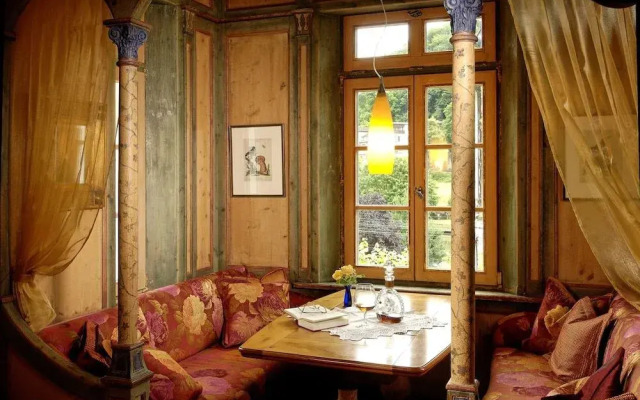 Landhotel Zum Bären