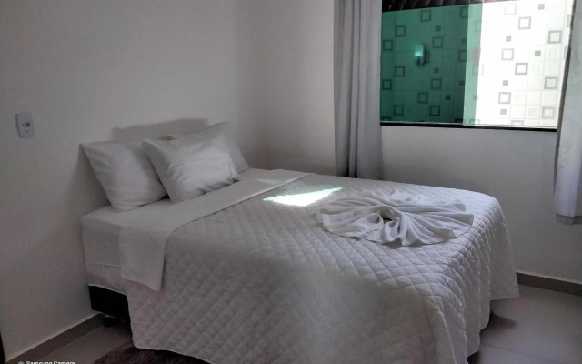 Condominio Encantador No Village I