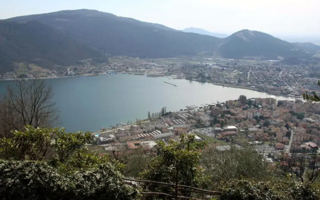 Bed & Breakfast Centro Storico