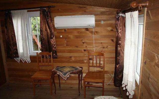 Coskun House Ayasofya
