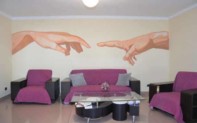 B&B Paraiso del sol