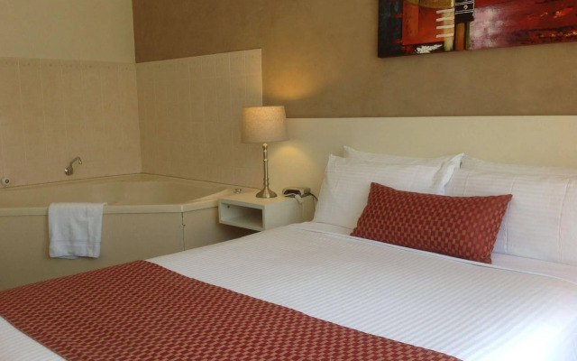 Buffalo Motor Inn