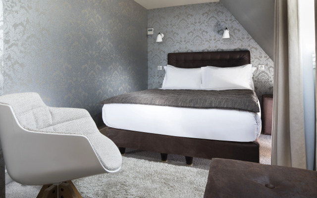 Hôtel Madeleine Haussmann