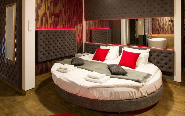 Yourplace Central Apartments