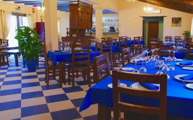 Casa Rural Huerta del Tio Cruz