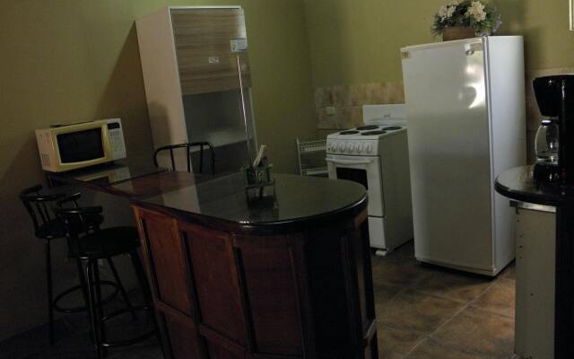 Hotel Jinesta Conchal