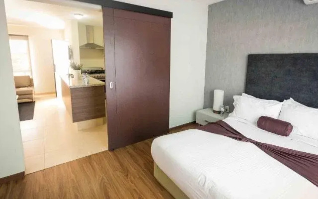Redwood Villas Extended Stay