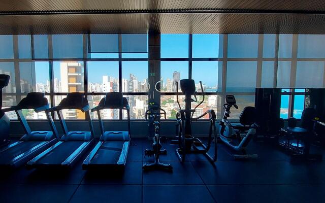 COBAR0115 - Edifício Nau