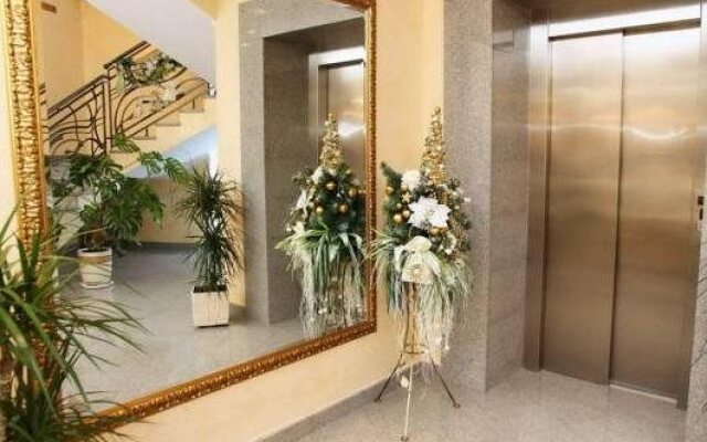 SPA Hotel Respect