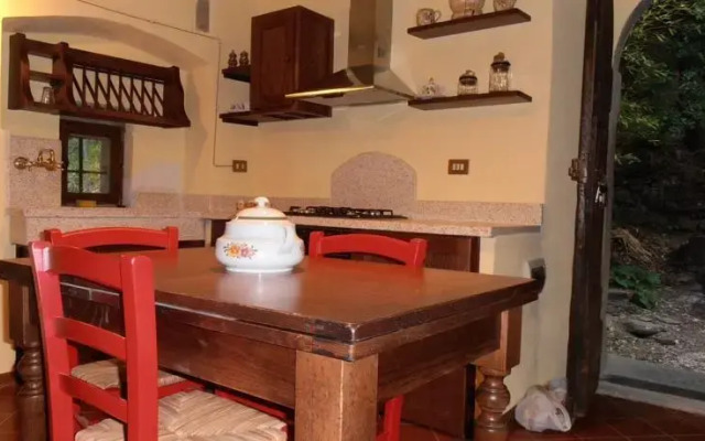 Casa Giorgio