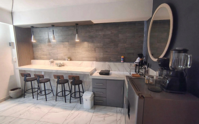 Casa Sol Y Luna Luxury Valladolid Yucatán