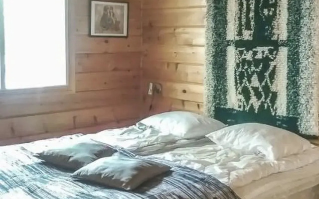 Holiday Home Kallentupa
