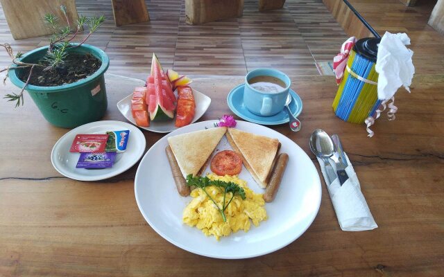 Beji Ayu Homestay