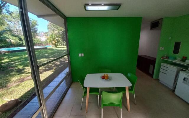 Parana Riverside Guest House - Posadas