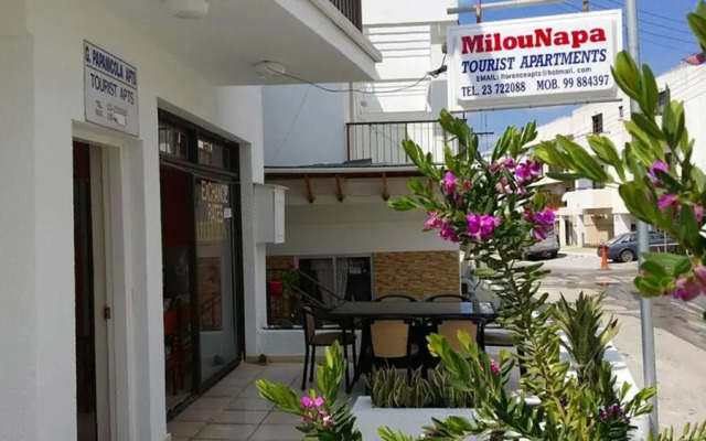 Milounapa