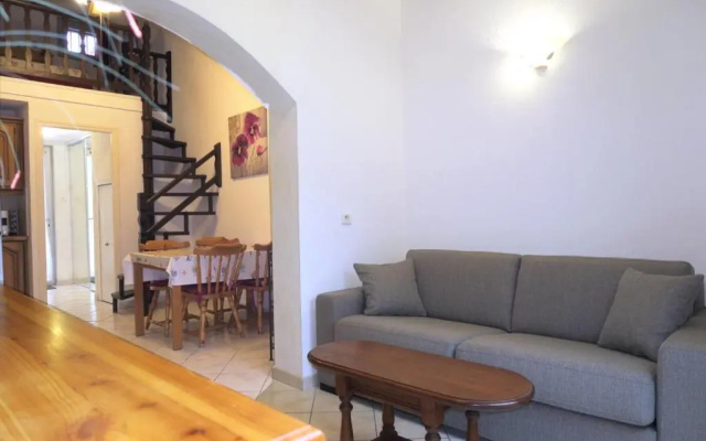 Cap d' Agde Naturiste Hélio-village villa 12