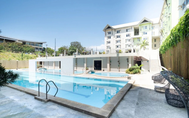GBS Properties