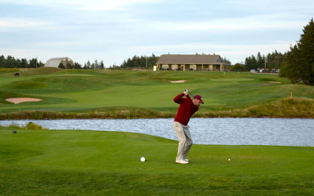 The Gables of PEI