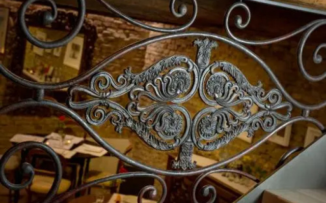 Borgese Camere e Suites