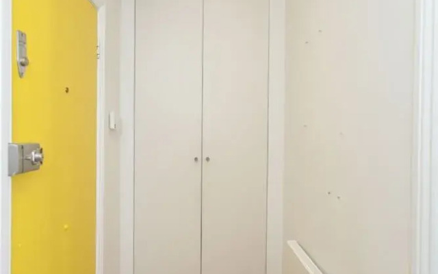 Chelsea Residential Atmosphere