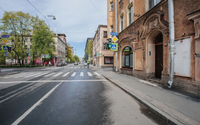 Letyourflat Apartments "Family"