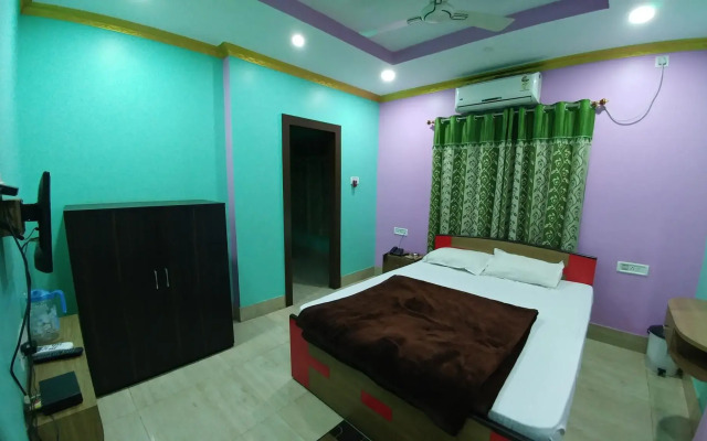 Goroomgo City International Durgapur