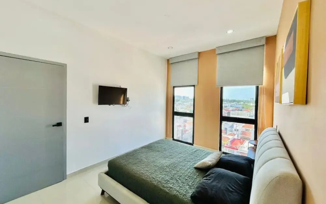 Ataraxia Apartments