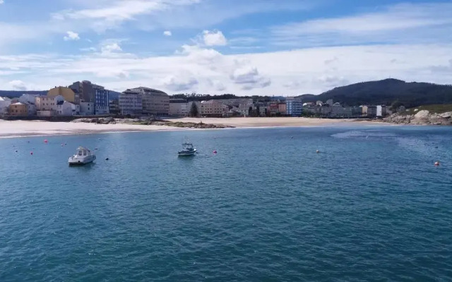 Península de la paz