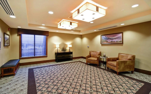 Homewood Suites by Hilton Kalispell, MT
