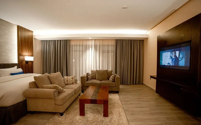 Virunga Inn Resort & SPA