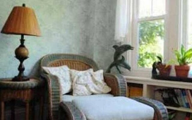 The Nobnocket Boutique Inn( Ex. The Doctor's House)