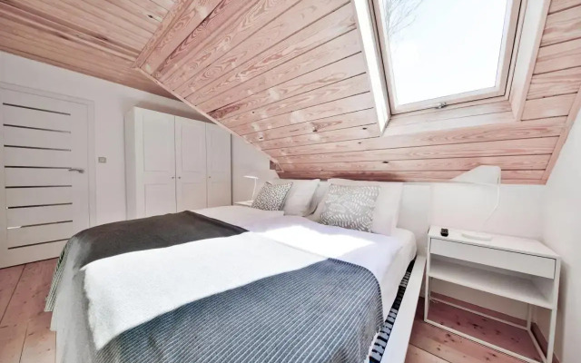 Górski Domek koło Karpacza- Apartamentuj
