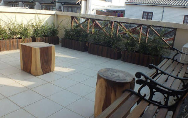 DD Guesthouse and Backpacker