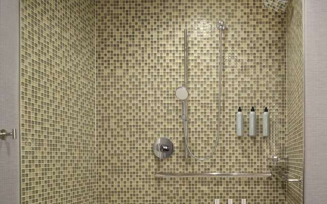 Residence Inn Oakland Downtown