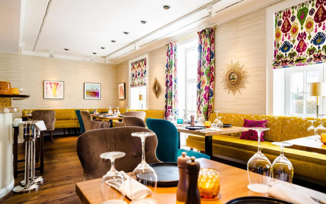Hotel Stadt Hamburg