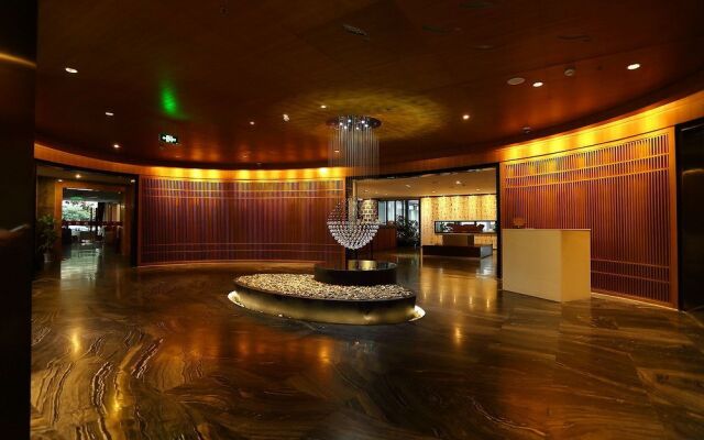 Hangzhou Yuquan Hotel