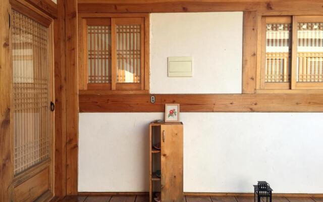 Doran Doran Guesthouse