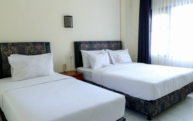 City Garden Bali Dwipa Hotel, Kuta