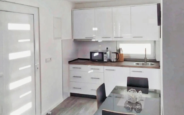Apartments Dora Bibinje, 50 m from the sea