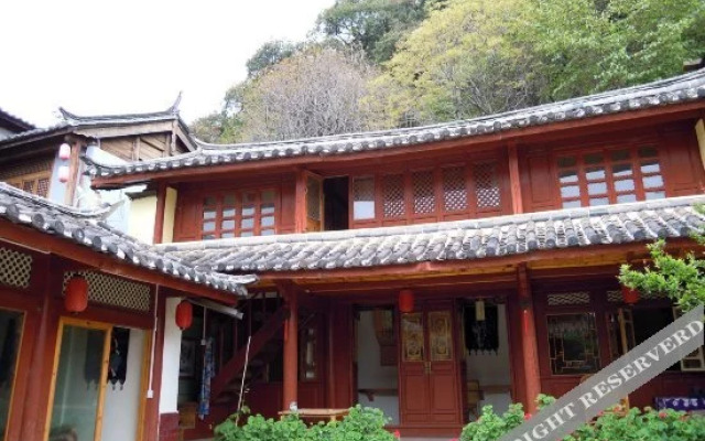 Li Jiang Nest Inn