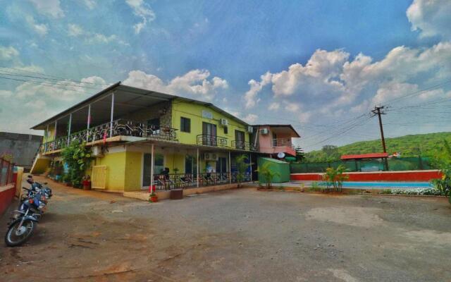 Lingmala Greens Villa