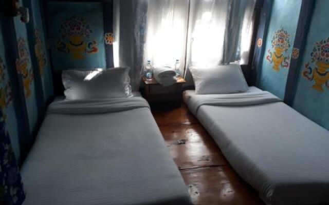 Chimi Lhakhang Village Homestay