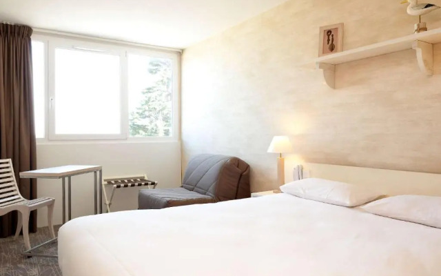 Hotel Mercure Ouistreham Riva-Bella