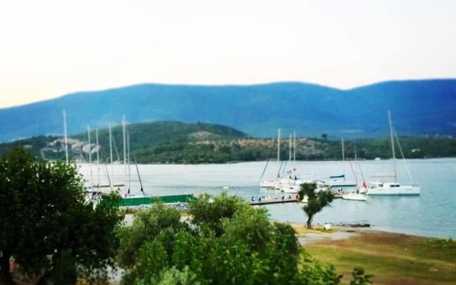 Baharin Bahce Pansiyon