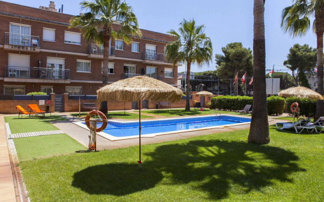 Velor Apartments