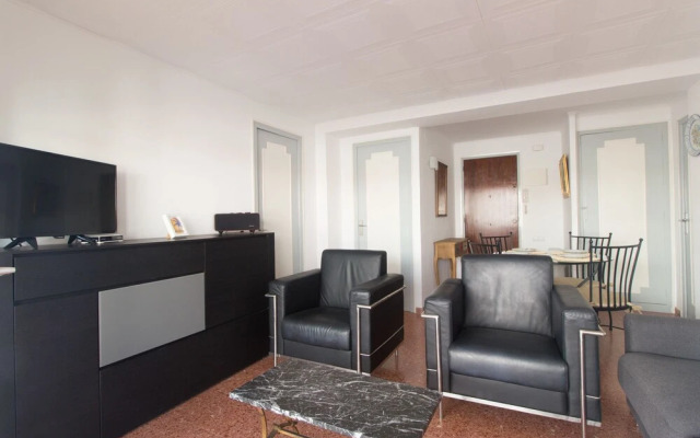 Apartamento Gisamar Ref. 1124  by Iberplaya